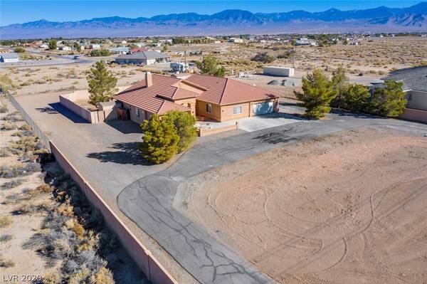 Pahrump, NV 89048,1080 Gamebird Road