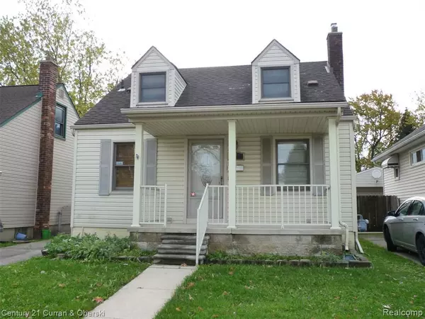 Wyandotte, MI 48192,277 HIGHLAND Street