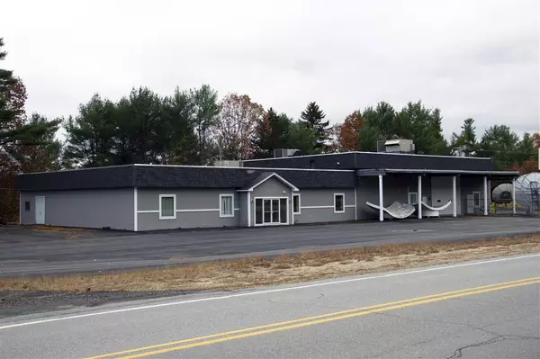 339 Main ST, Plymouth, NH 03264