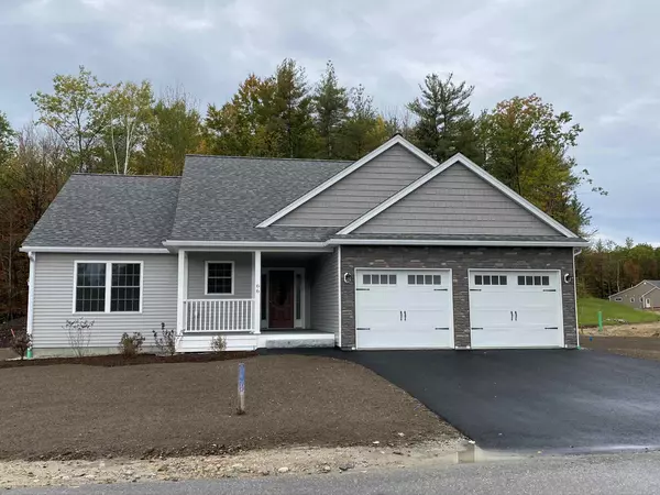 38 Pineview DR #2, Candia, NH 03034