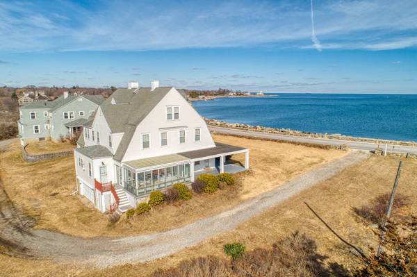 88 Ocean BLVD, North Hampton, NH 03862