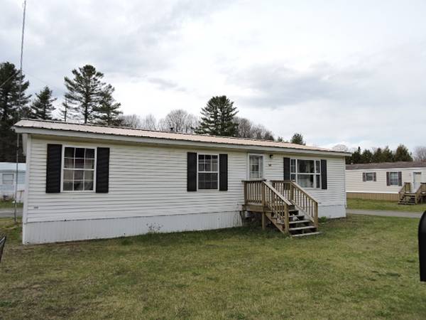 187 Railroad ST, Williamstown, VT 05679