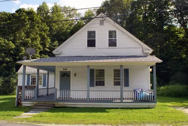 Newfane, VT 05345,341 Dover RD