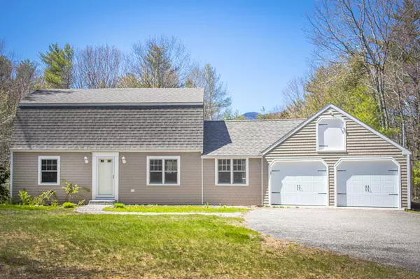 1 Lady Slipper LN, Tuftonboro, NH 03816