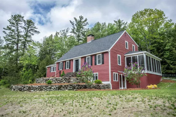 11 General Miller RD, Peterborough, NH 03458