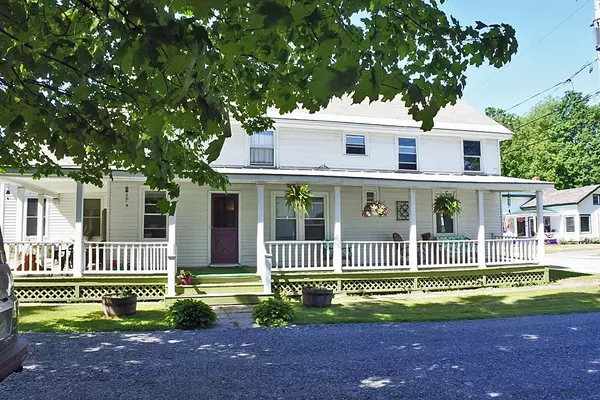 Fair Haven, VT 05743,16 Caernarvon ST