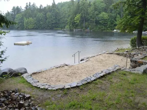 3 Brown RD #Lot 3, Wolfeboro, NH 03894