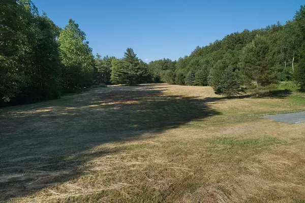 Manchester, VT 05255,Lot D Richville RD