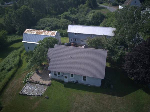 594 Old Center RD, St. Johnsbury, VT 05819