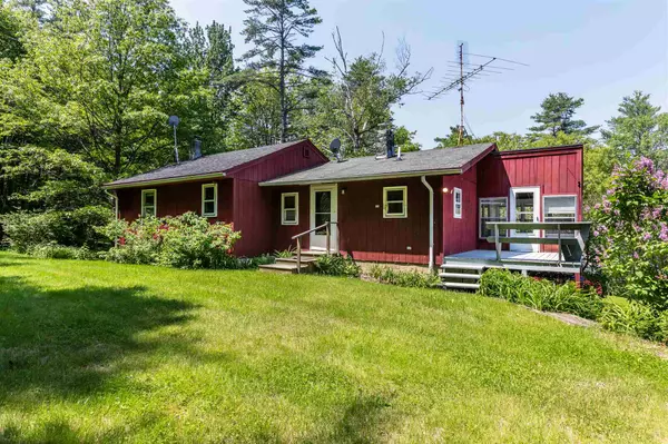 644 River RD, Lyme, NH 03768