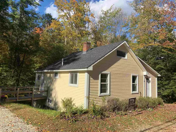 70 Texas Hill RD, Plymouth, NH 03264