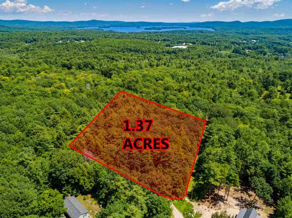 Lot 13 Jennifer CIR, Wolfeboro, NH 03894