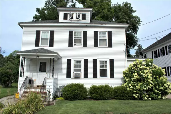 56 Marshall ST, Nashua, NH 03060