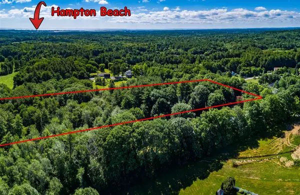 Hampton Falls, NH 03844,77 Drinkwater RD