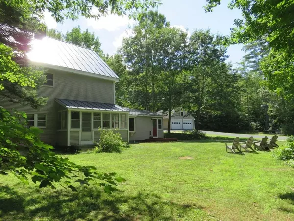 663 Hanover Center RD, Hanover, NH 03755