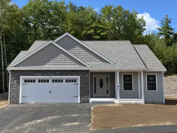 Candia, NH 03034,5 Ridgeview DR #33