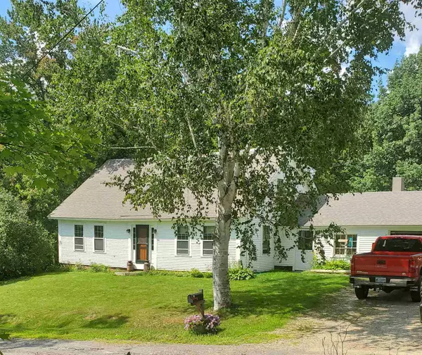 148 County Farm RD, Unity, NH 03743