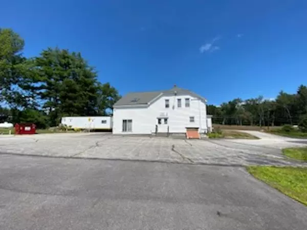 230 Londonderry TPKE, Hooksett, NH 03106