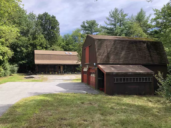 68 Apple Hill RD, Sunapee, NH 03782