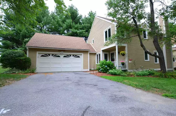 2 Briley PL #1, Nashua, NH 03063