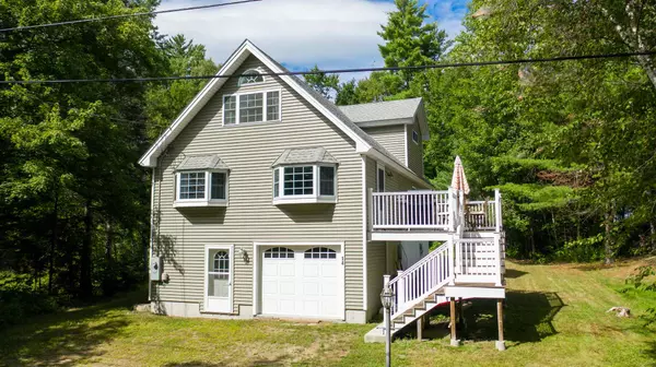 Moultonborough, NH 03254,14 Hickory LN