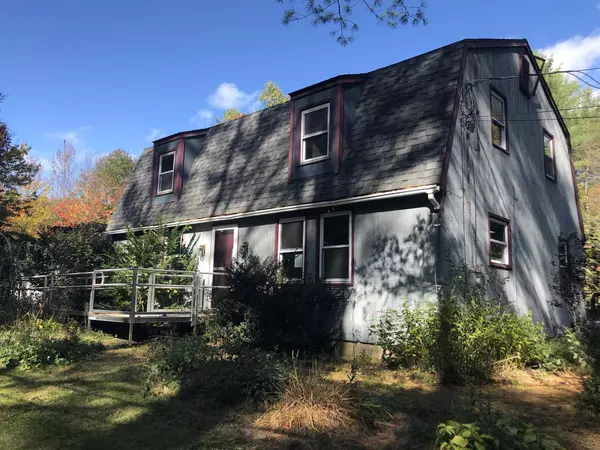 3 Circle Point RD, Sanbornton, NH 03269