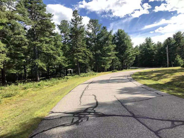 Ossipee, NH 03864,17 Logan WAY #lot 7