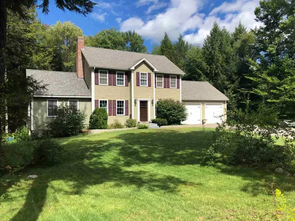 59 Arrowcrest DR, Swanzey, NH 03446