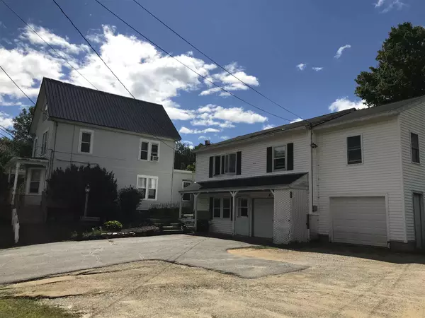 41 Bay ST, Northfield, NH 03276