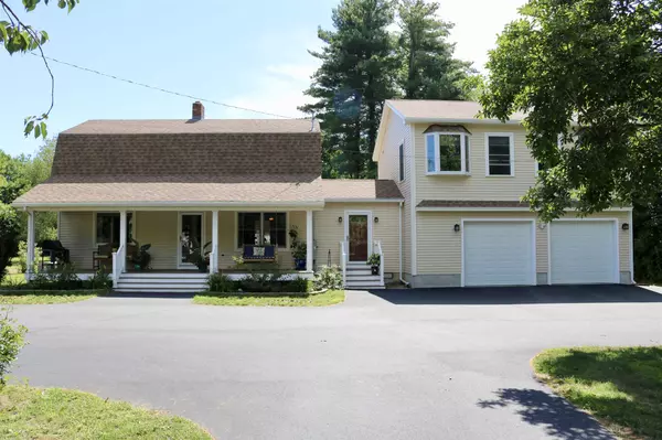 203 Landing RD, Hampton, NH 03842