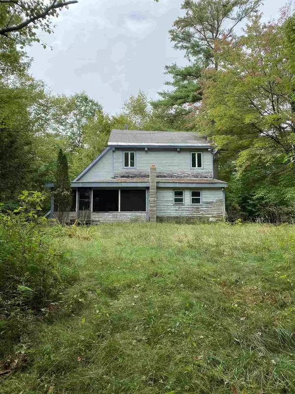 621 Fullam Hill RD, Fitzwilliam, NH 03447