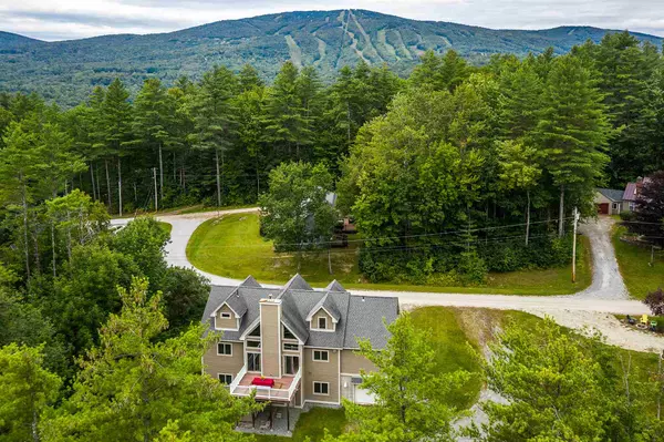 4 Whispering Pines, Ludlow, VT 05149