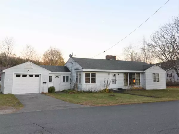 3 Thompson AVE, Ludlow, VT 05149