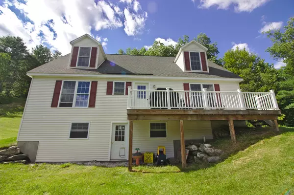 82 Tudor RD, Sandgate, VT 05250