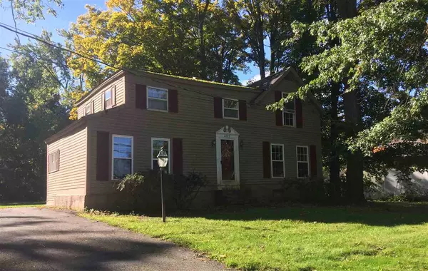 1077 Main ST, Castleton, VT 05735