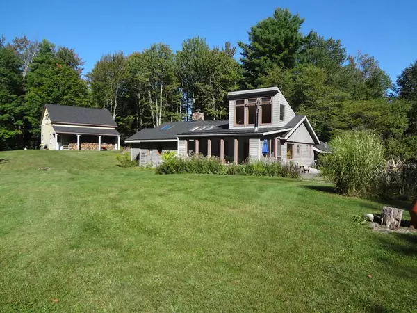 Williston, VT 05495,536 Beartown LN