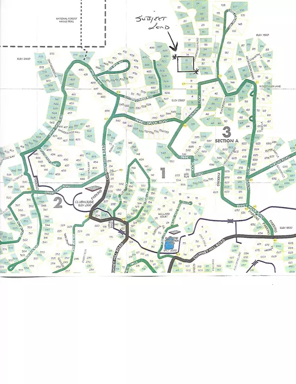 A-12 & A13 Upper Howes WAY #A12 & A 13, Wilmington, VT 05363