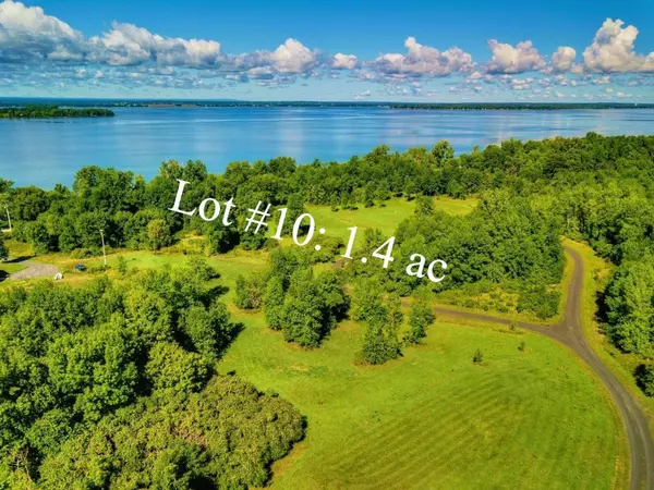 Alburgh, VT 05440,Lot #10 Terrapin LN #10