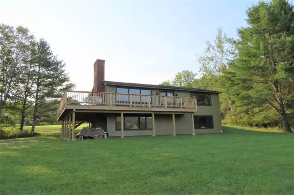 Ludlow, VT 05149,120 South Hill RD