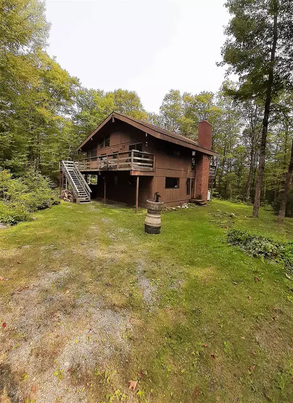 Readsboro, VT 05350,144 Oberdorf RD