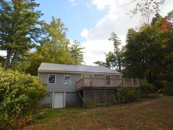 48 Upper Camp RD, Northwood, NH 03261