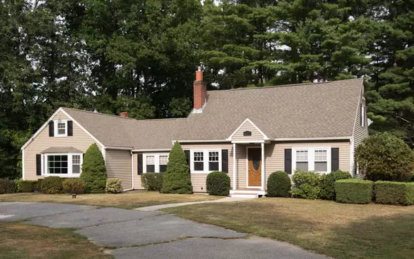 412 East RD, Hampstead, NH 03841