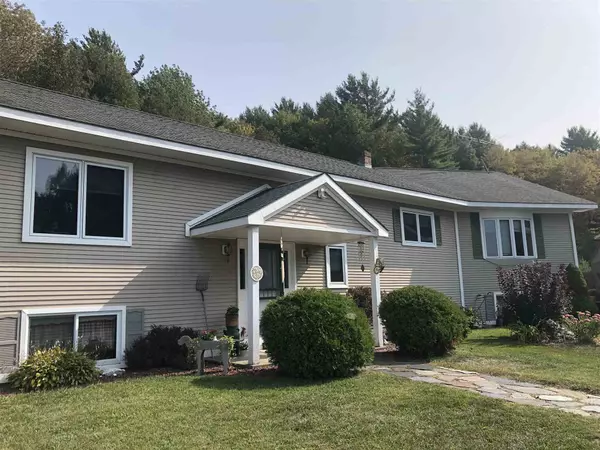 401 Camp ST, Barre Town, VT 05641