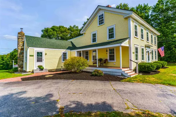 55 Main ST, East Kingston, NH 03827