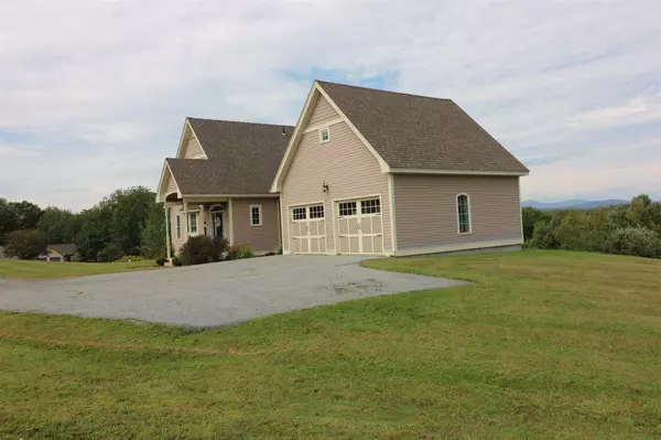 Barre Town, VT 05641,53 Valley View CIR