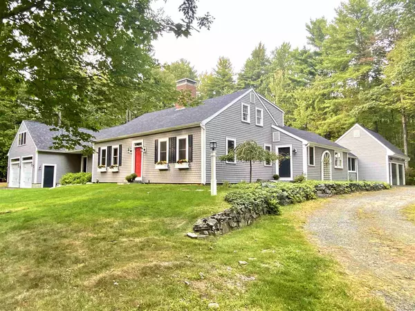 103 Blueberry Hill LN,  Gilford,  NH 03249