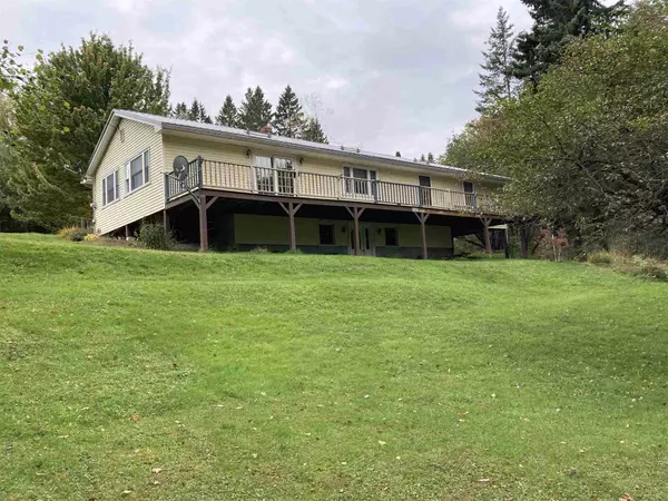 Wheelock, VT 05851,122 Stannard Mt RD