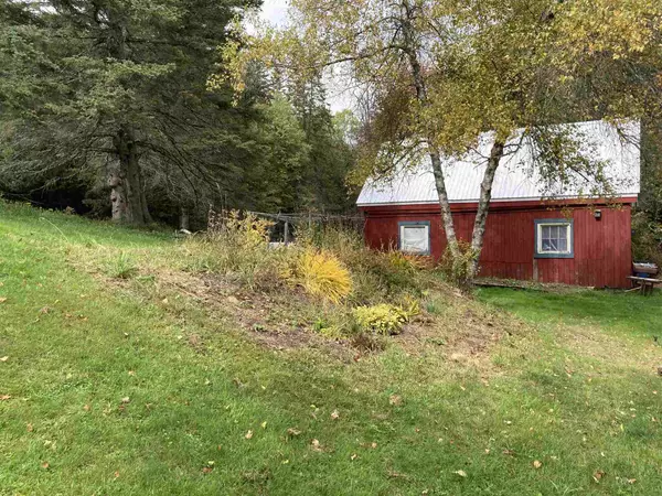 Wheelock, VT 05851,122 Stannard Mt RD