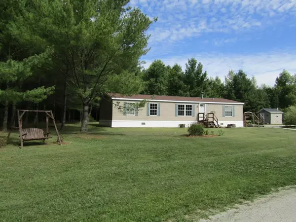 2377 Route 78, Alburgh, VT 05440