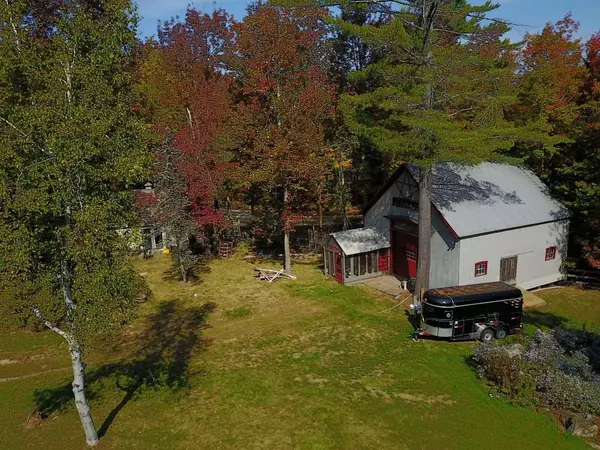 Wilmot, NH 03287,21 QUAKER PATH